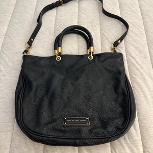Marc by Marc Jacobs Too Hot to Handle Satchel